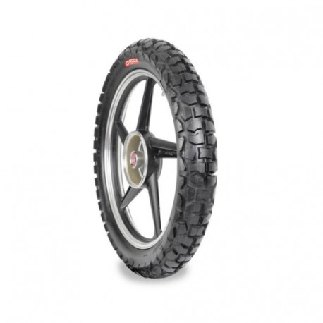 Llanta 100/90-17 6Pr Tl Dp Roda