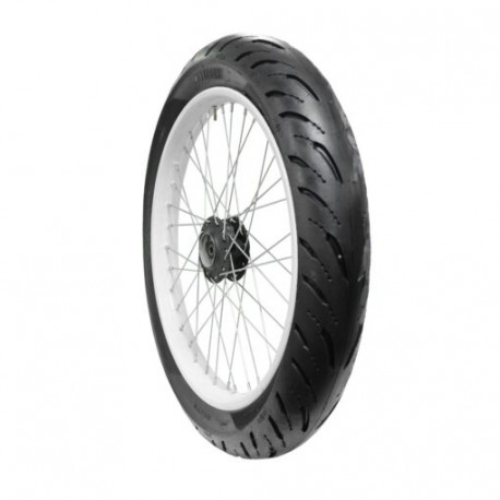 Llanta 110/90-17 6Pr Tt Calle Motocore