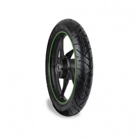 Llanta 120/70-17 6Pr Tl Calle Motocore