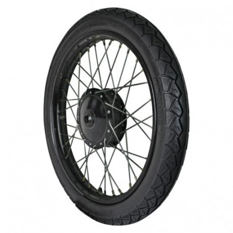 Llanta 2.50-17 6Pr Tt Calle Motocore