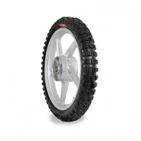 Llanta 2.75-18 6Pr Tl Dp Roda