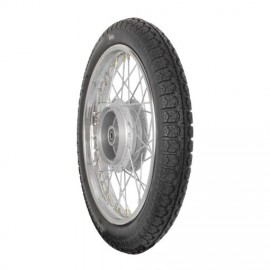 Llanta 2.75-18 6Pr Tt Calle Ghira