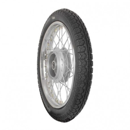 Llanta 2.75-18 6Pr Tt Calle Ghira
