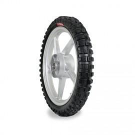 Llanta 3.00-17 6Pr Tl Dp Roda