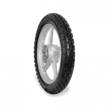 Llanta 3.50 – 18 6Pr Tl Dp Motocore