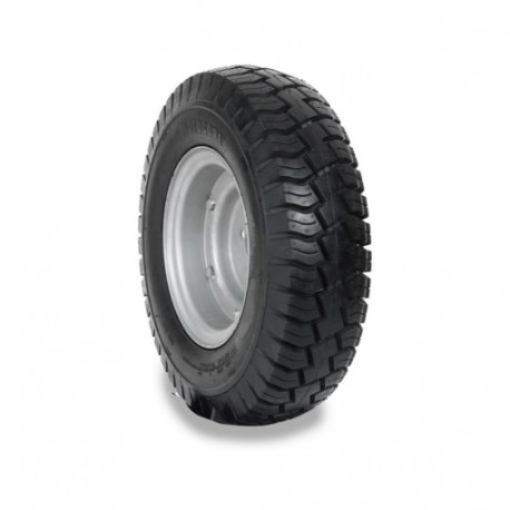 Llanta 4.00-8 8Pr Tt Motocore (Con Camara)
