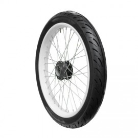 Llanta 80/100-21 6Pr Tt Calle Motocore