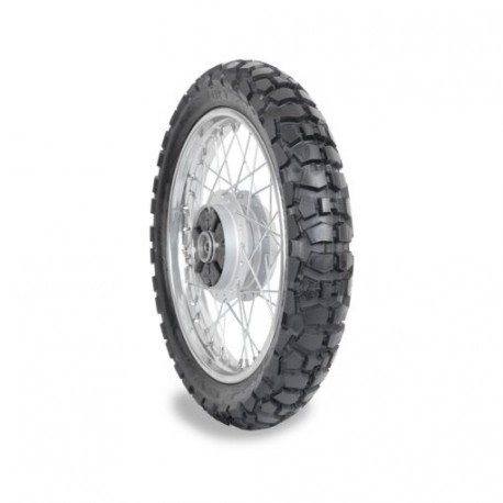 Llanta 80/100-21 6Pr Tt Dp Motocore