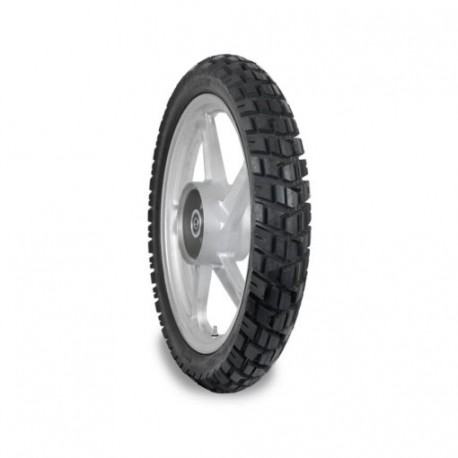 Llanta 90/90 – 18 6Pr Tl Dp Motocore