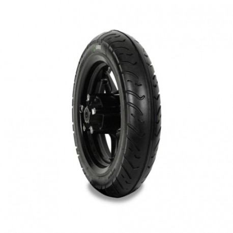 Llanta 90/90-12 6Pr Tl Calle Ghira