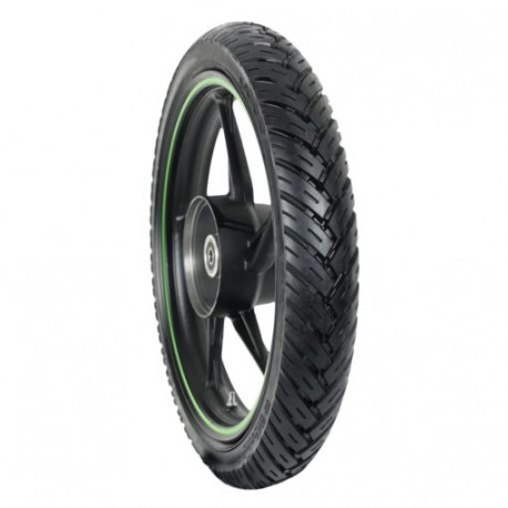 Llanta 90/90-17 6 Pr Tl Calle Motocore