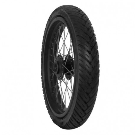 Llanta 90/90-17 6 Pr Tt Calle Motocore