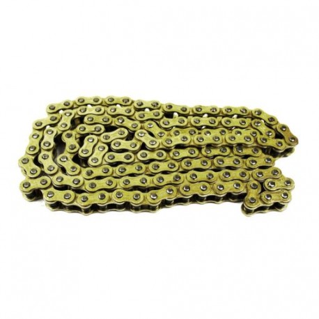 Cadena 428X136 Dorado Choho