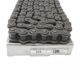 Cadena 428X126 Choho