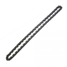 Cadena Tiempo Italika Ds 125 (17-18), Ds 150 (06-18) (Wstd) (C/10)