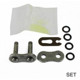 Candado Cadena Choho 525Ho O-Ring (C/25)