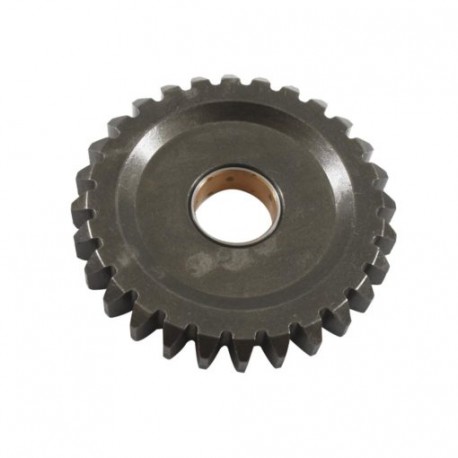 Engrane Arranque Libre Yamaha Ybr 125 C Express (15-19)