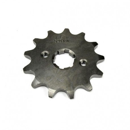 Engrane Delantero 13T Italika 250 Z (14-17), Dm 150 (10-19)