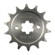 Engrane Delantero 14T Bj Boxer 150 (08-21) Roda