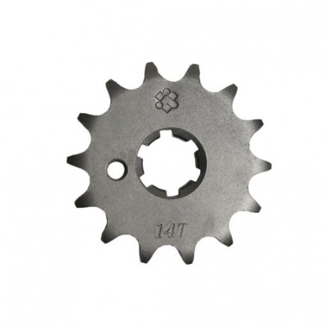 Engrane Delantero 14T Yamaha Fz 16 (11-19) Choho