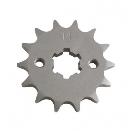Engrane Delantero 14T Yamaha Ybr 125 C Express (15-19)