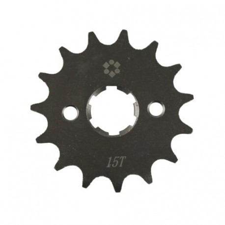 Engrane Delantero 15T Honda Cgl 125 Tool (12-19) Choho