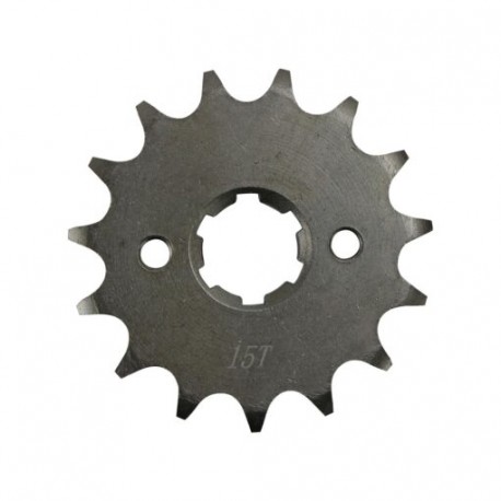 Engrane Delantero 15T Italika 125 Z (16-19) Choho