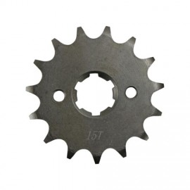 Engrane Delantero 15T Italika 125 Z (16-19) Choho