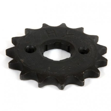Engrane Delantero 15T Italika Ft 125 (05-12)