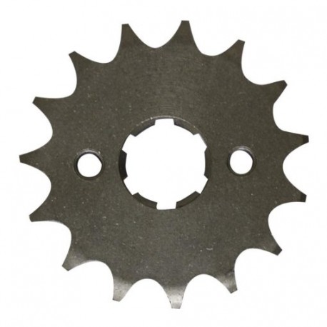 Engrane Delantero 15T Italika Ft 125 (05-12) Choho