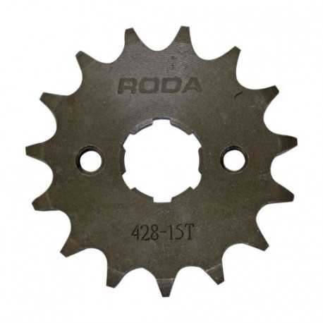 Engrane Delantero 15T Vento Crossmax 250 (20-21) Roda