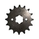 Engrane Delantero 16T Honda Gl 150 Cargo (14-19) Choho