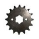 Engrane Delantero 16T Honda Gl 150 Cargo (14-19) Choho