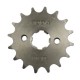 Engrane Delantero 16T Honda Gl 150 Cargo (14-19) Roda