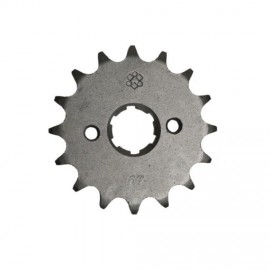 Engrane Delantero 16T Italika Dm 200 (07-19) Choho