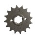Engrane Delantero 16T Veloci Xeverus 250 (20-21) Choho