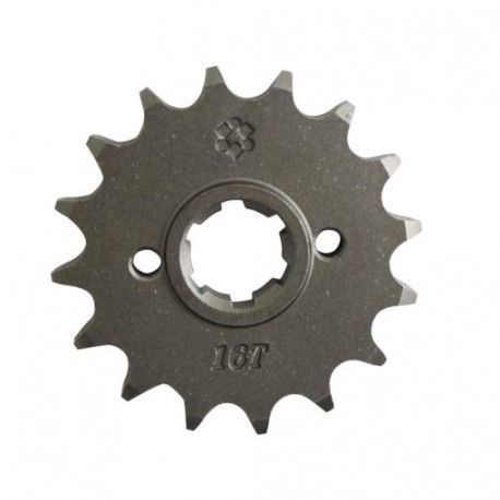 Engrane Delantero 16T Veloci Xeverus 250 (20-21) Choho