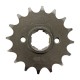 Engrane Delantero 16T Vento Rocketman 250 Tornado 250 (20-21) Roda