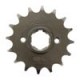 Engrane Delantero 16T Vento Rocketman 250 Tornado 250 (20-21) Roda
