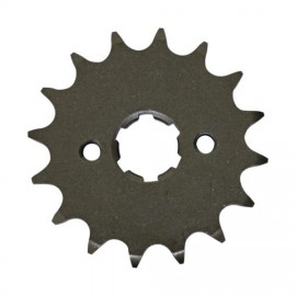 Engrane Delantero 16T Vento Rocketman 250, Tornado 250 (20-21) Choho