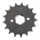 Engrane Delantero 17T Honda Xr 150 L (16-19) Choho