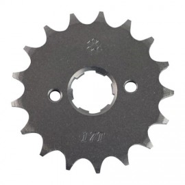 Engrane Delantero 17T Honda Xr 150 L (16-19) Choho