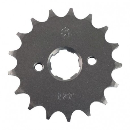 Engrane Delantero 17T Honda Xr 150 L (16-19) Choho