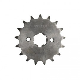 Engrane Delantero 17T Honda Xr 150 L (16-19) Roda