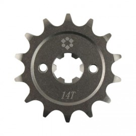 Engrane Delantero Bajaj Boxer 150 (08-21) Choho