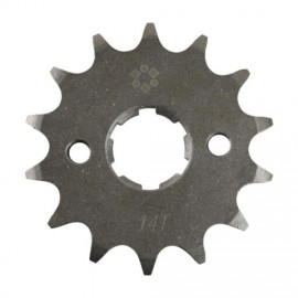 Engrane Delantero Italika Sptfire 200 (19-22) Choho