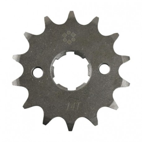 Engrane Delantero Italika Sptfire 200 (19-22) Choho