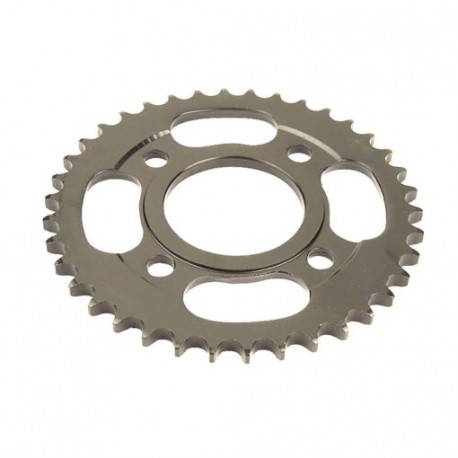 Engrane Tras 38T Plano IT Ft 125 VN Xpress 150(20-21),Workman 150