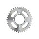Engrane Trasero 38T Italika 125 Z (16-19) Choho