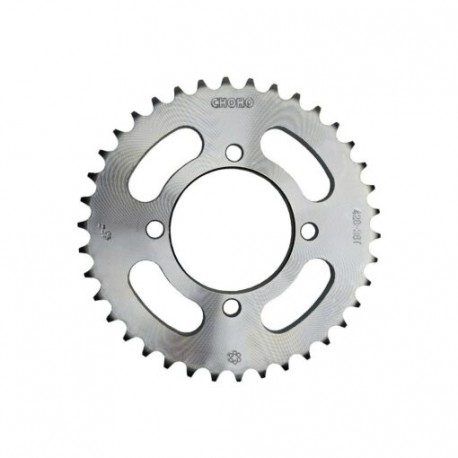 Engrane Trasero 38T Italika 125 Z (16-19) Choho